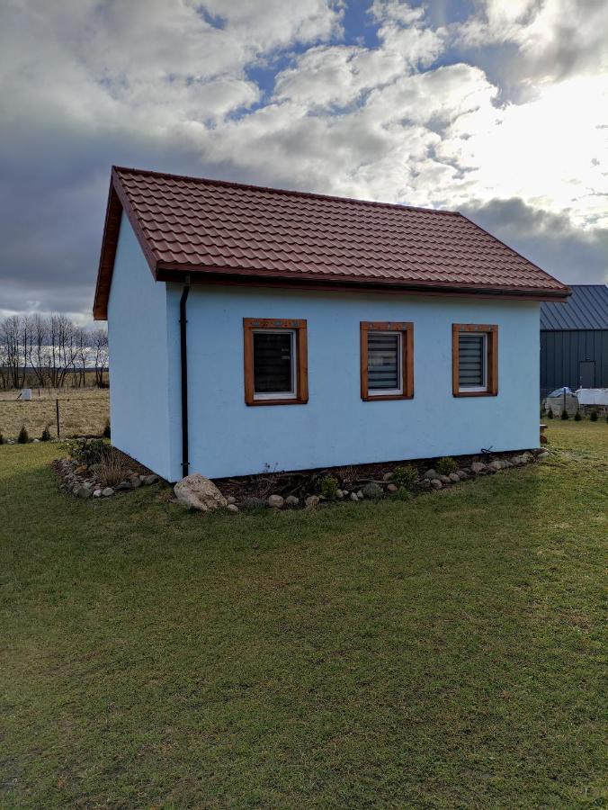 Male Kaszuby Villa Slajszewo Exterior photo